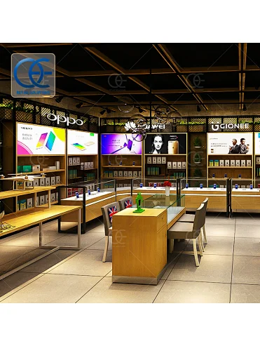 Cell Phone Shop